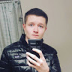 Meet your Posher, Levi